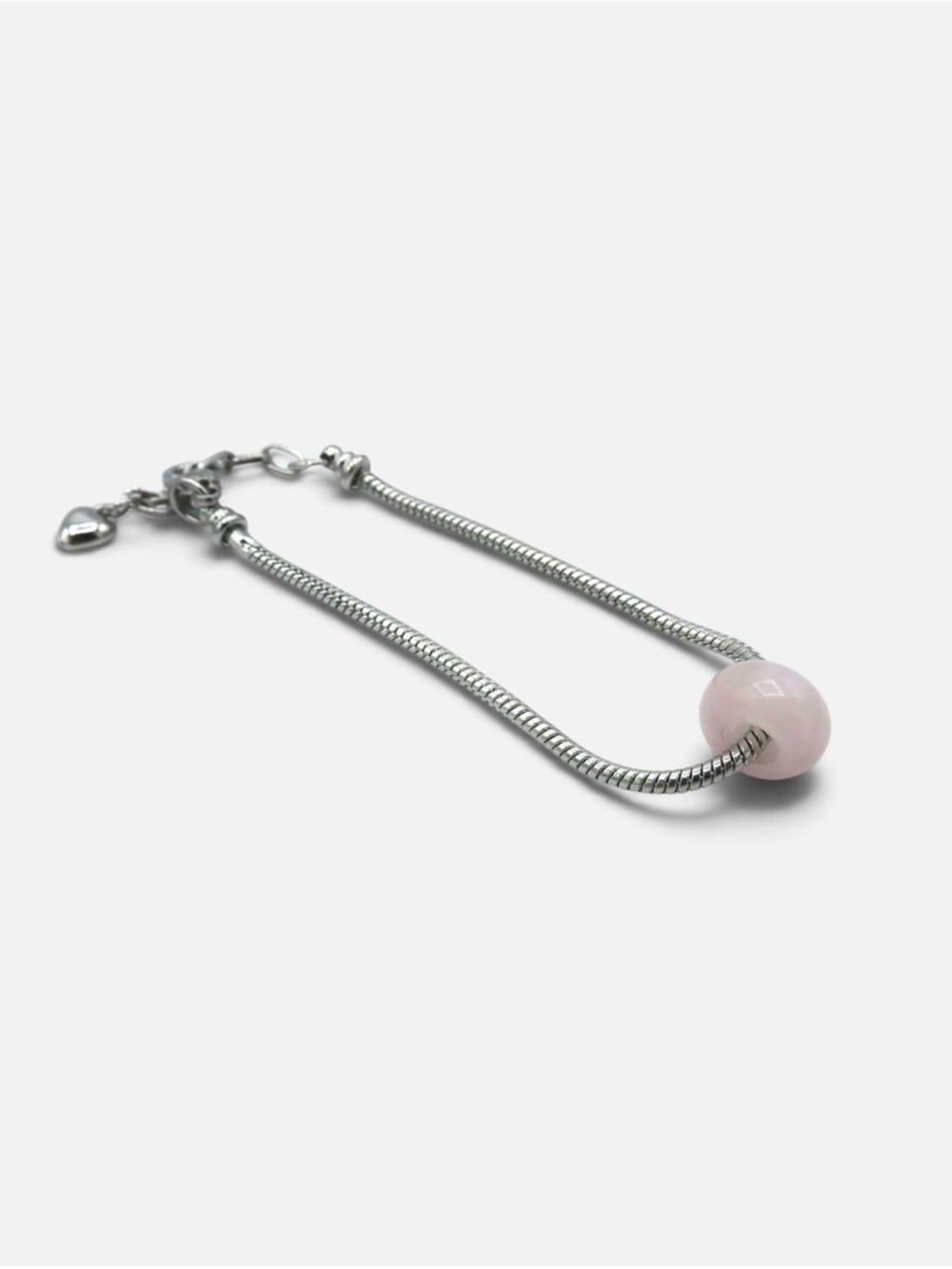 ROSE QUARTZ DORA BRACELET